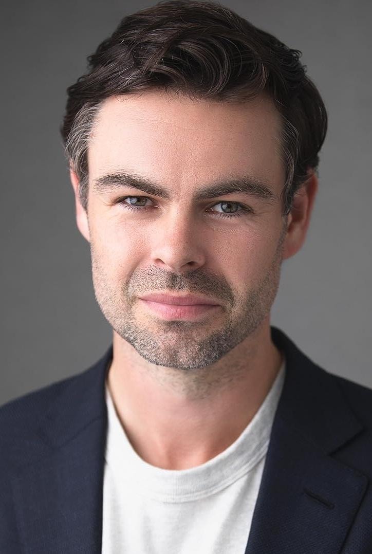 Foto de Jameson Parker