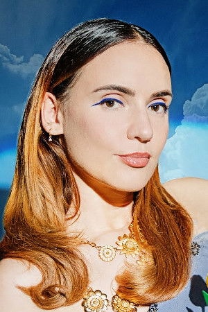 Foto de Nathalie Odzierejko