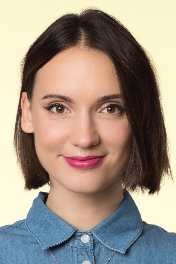 Foto de Nathalie Odzierejko