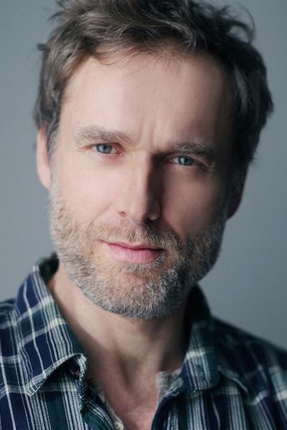 Foto de David Sevier