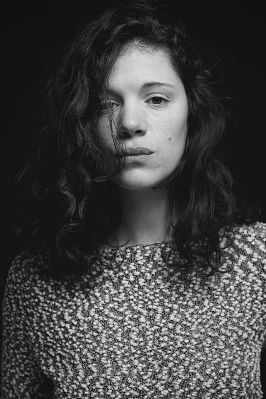 Foto de Morgane de Vargas