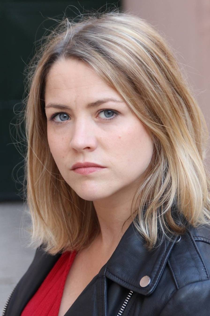 Foto de Anne-Cécile Quivogne