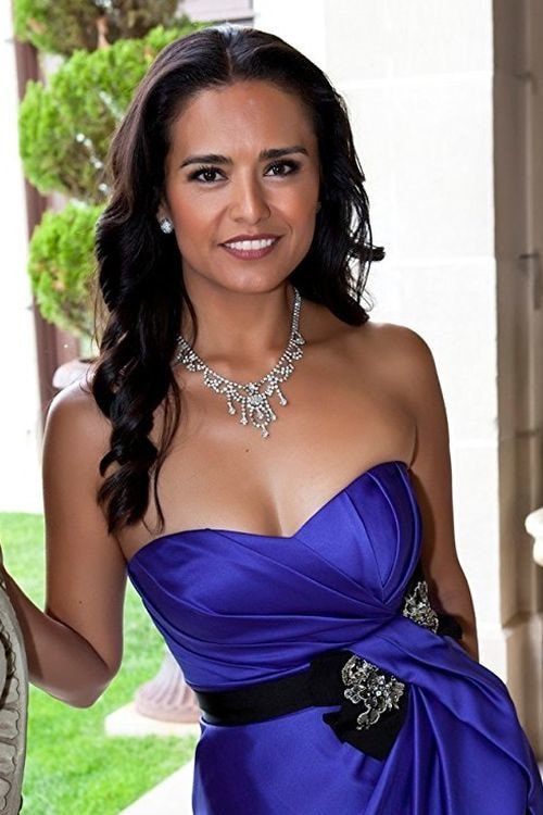 Foto de Nancy Castro