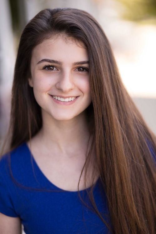 Foto de Bella DiDomenico