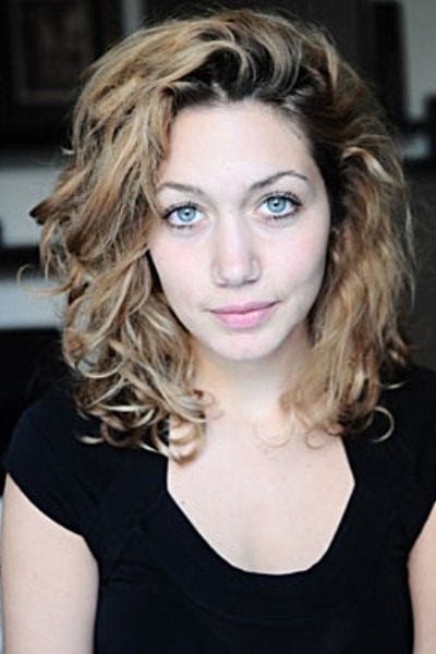 Foto de Louise Chabat