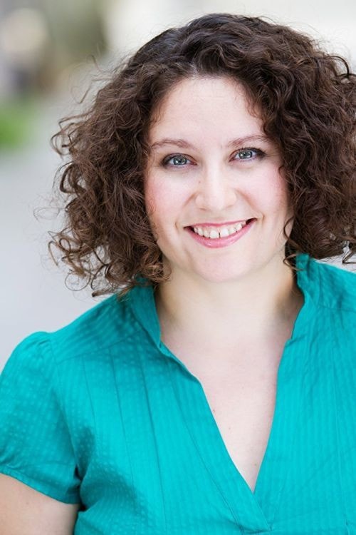 Foto de Lyssa Mandel