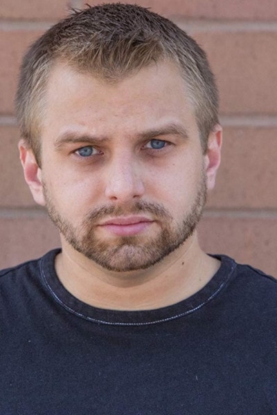 Foto de Arthur Swain