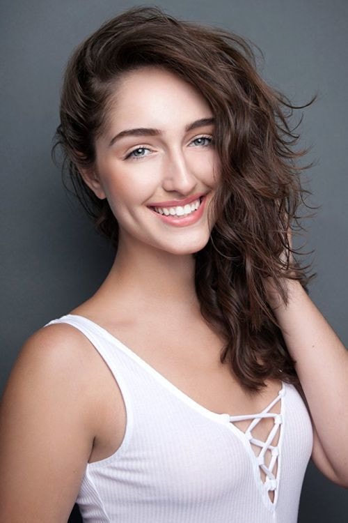 Foto de Aly Tricarico