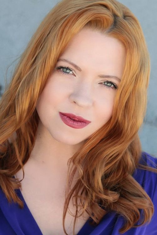 Foto de Lisa Zebrowski