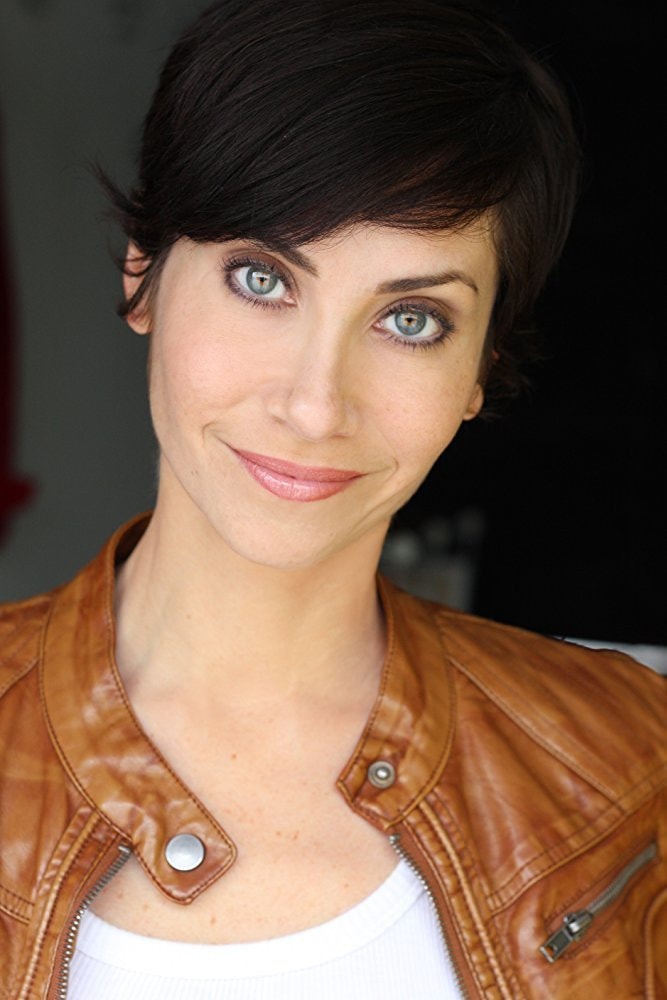 Foto de Wendy Rosoff