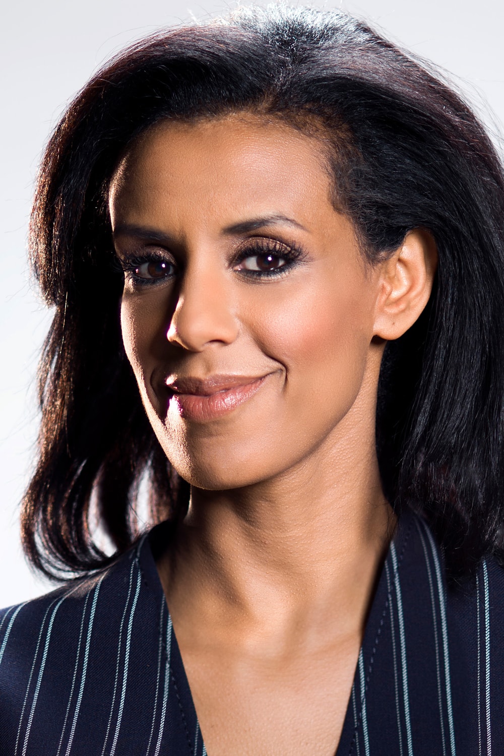 Foto de Rebecca Makonnen