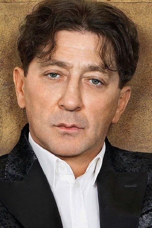 Foto de Григорий Лепс