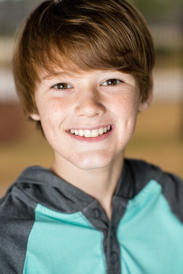 Foto de Cannon Bosarge