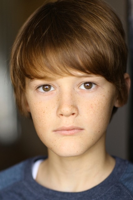 Foto de Cannon Bosarge