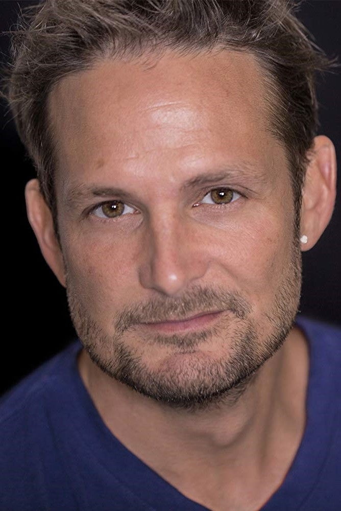 Foto de Michael LaCour