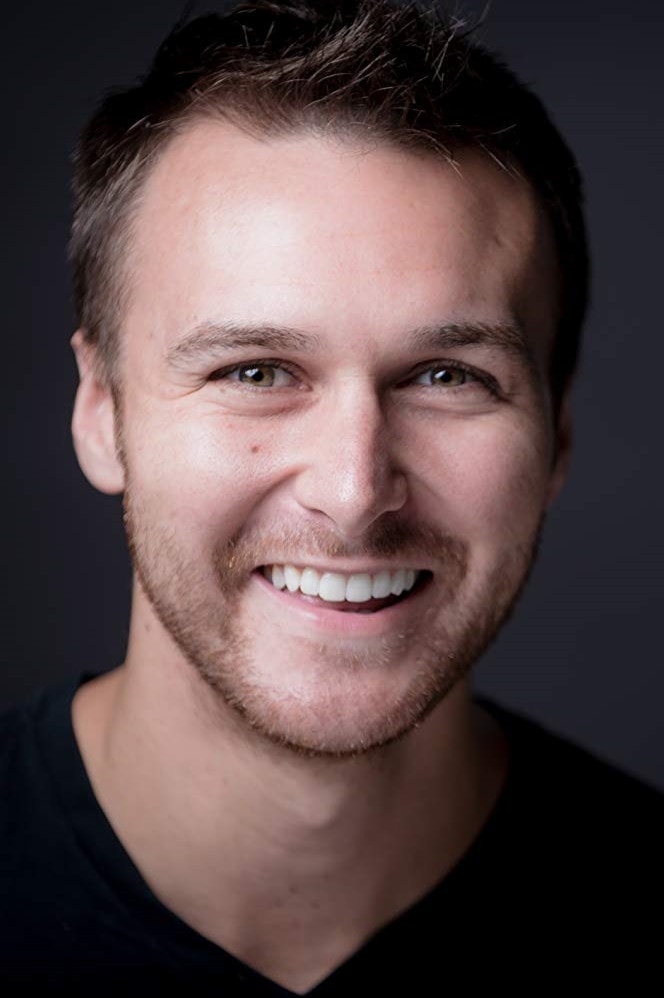 Foto de Kyle Wiggington