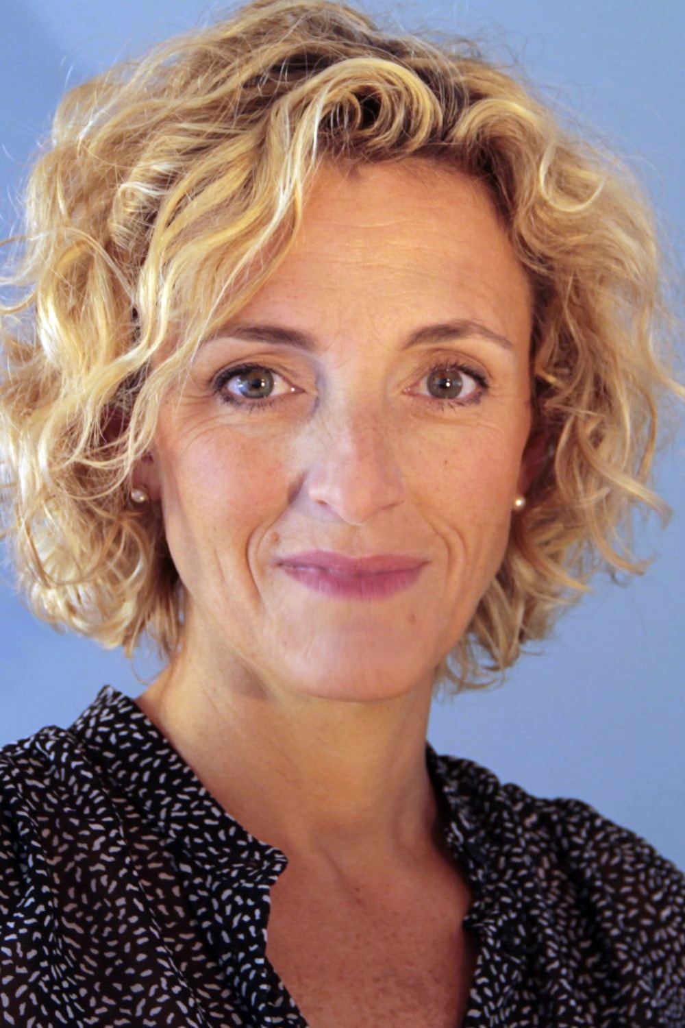 Foto de Audrey Perrin