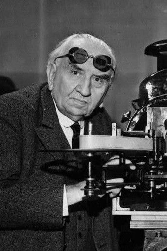 Foto de Louis Lumière