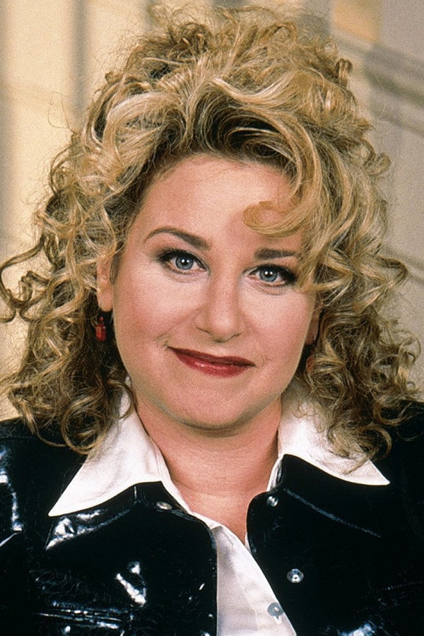 Foto de Rachel Chagall