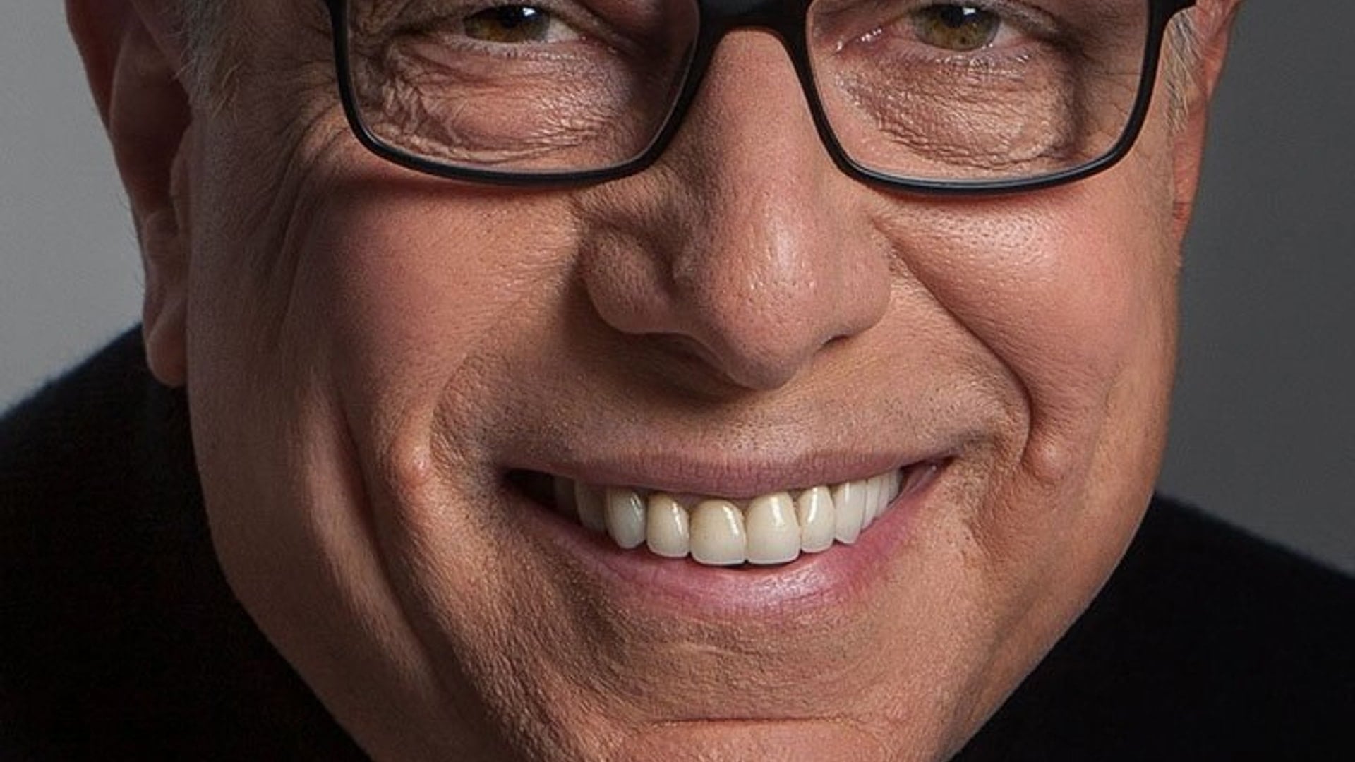 Foto de Michael Kimmel