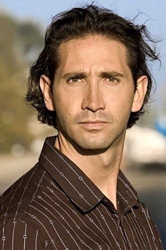 Foto de Gian Franco Tordi