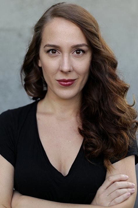 Foto de Sheila Jenkins