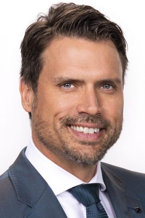 Foto de Joshua Morrow