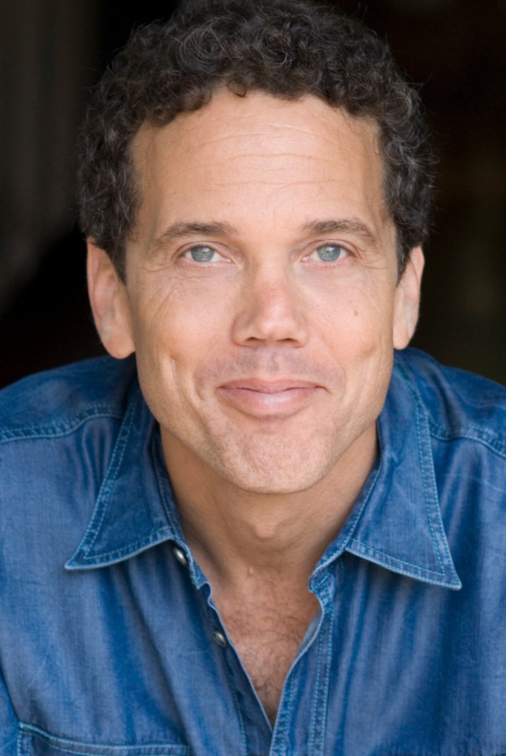 Foto de Ivan Menchell