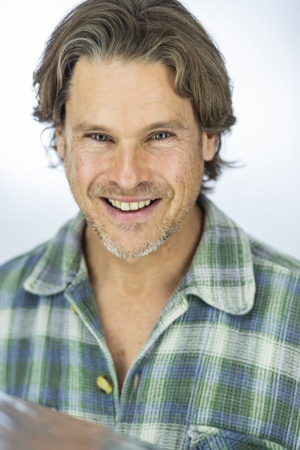 Foto de William McNamara