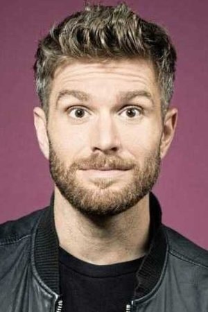 Foto de Joel Dommett