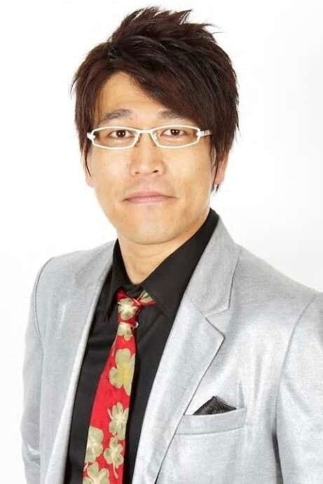 Foto de 古坂大魔王