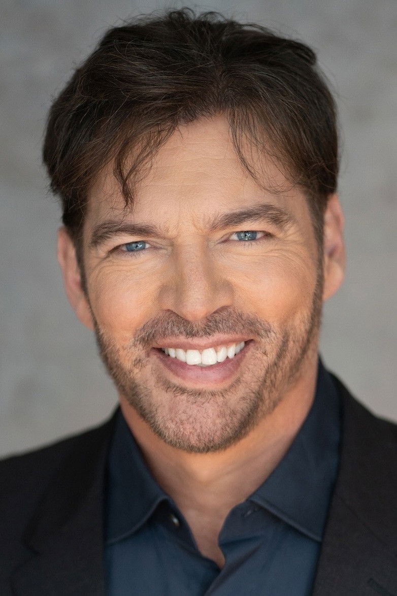 Foto de Harry Connick Jr.