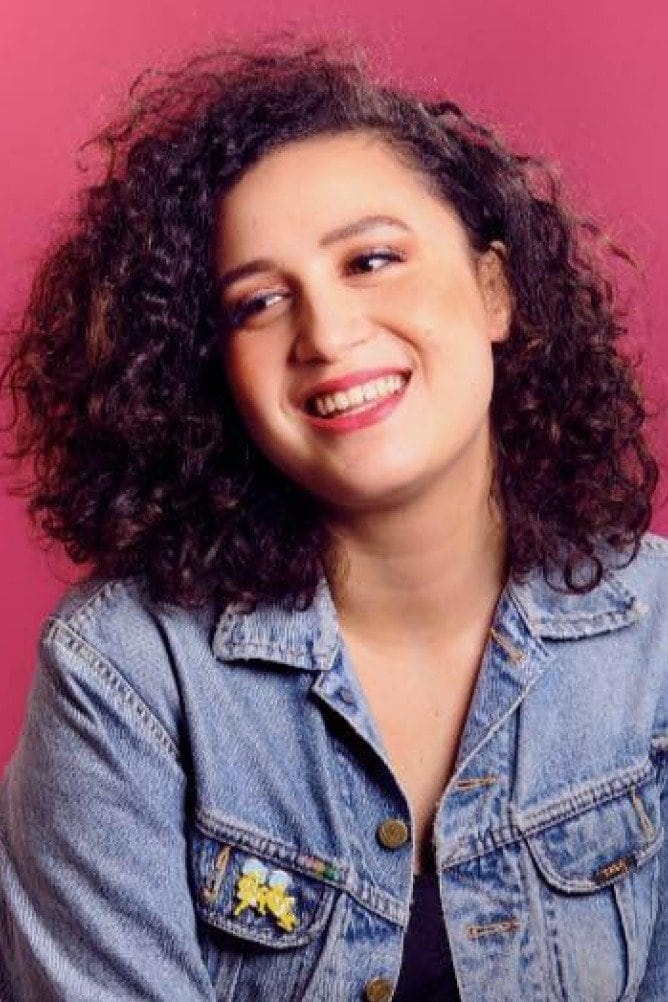 Foto de Rose Matafeo