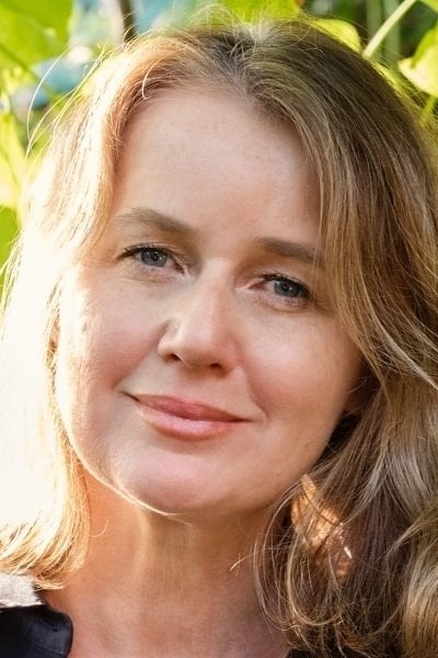 Foto de Elise McCredie