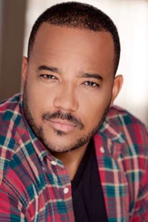 Foto de Rhett Lindsey