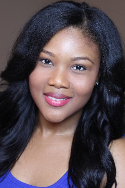 Foto de Brianne Gould