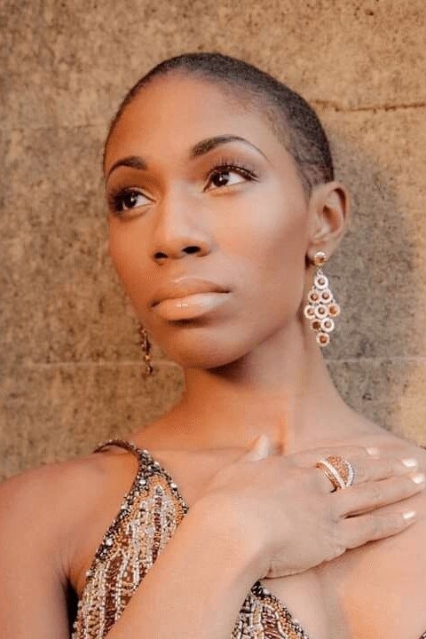 Foto de Jazmia Battle