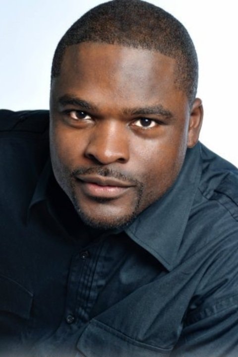 Foto de Keith Allen Hayes