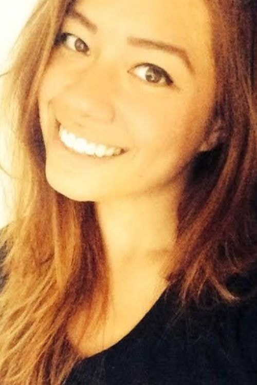 Foto de Maya Mallinckrodt