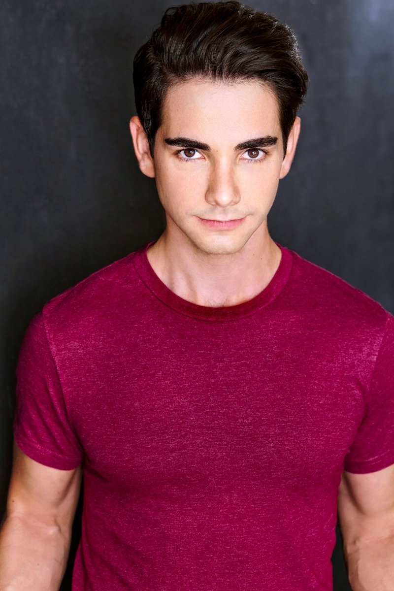 Foto de Jason Caceres