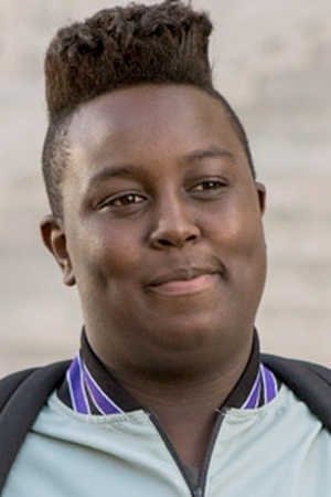 Foto de Khadim Sylla