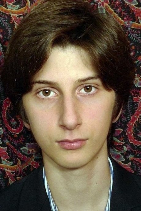 Foto de Théo Chavannes