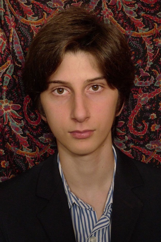 Foto de Théo Chavannes