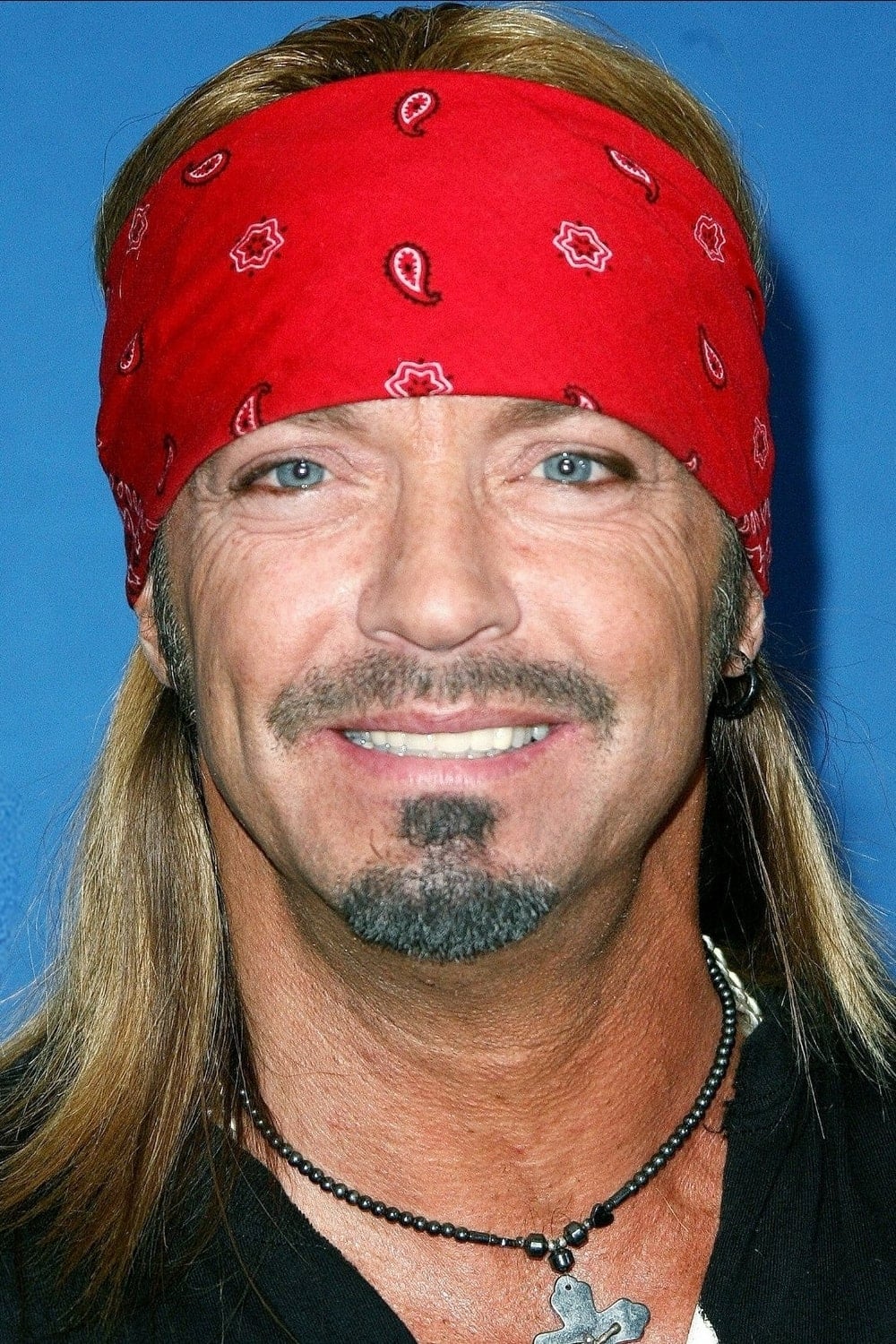 Foto de Bret Michaels