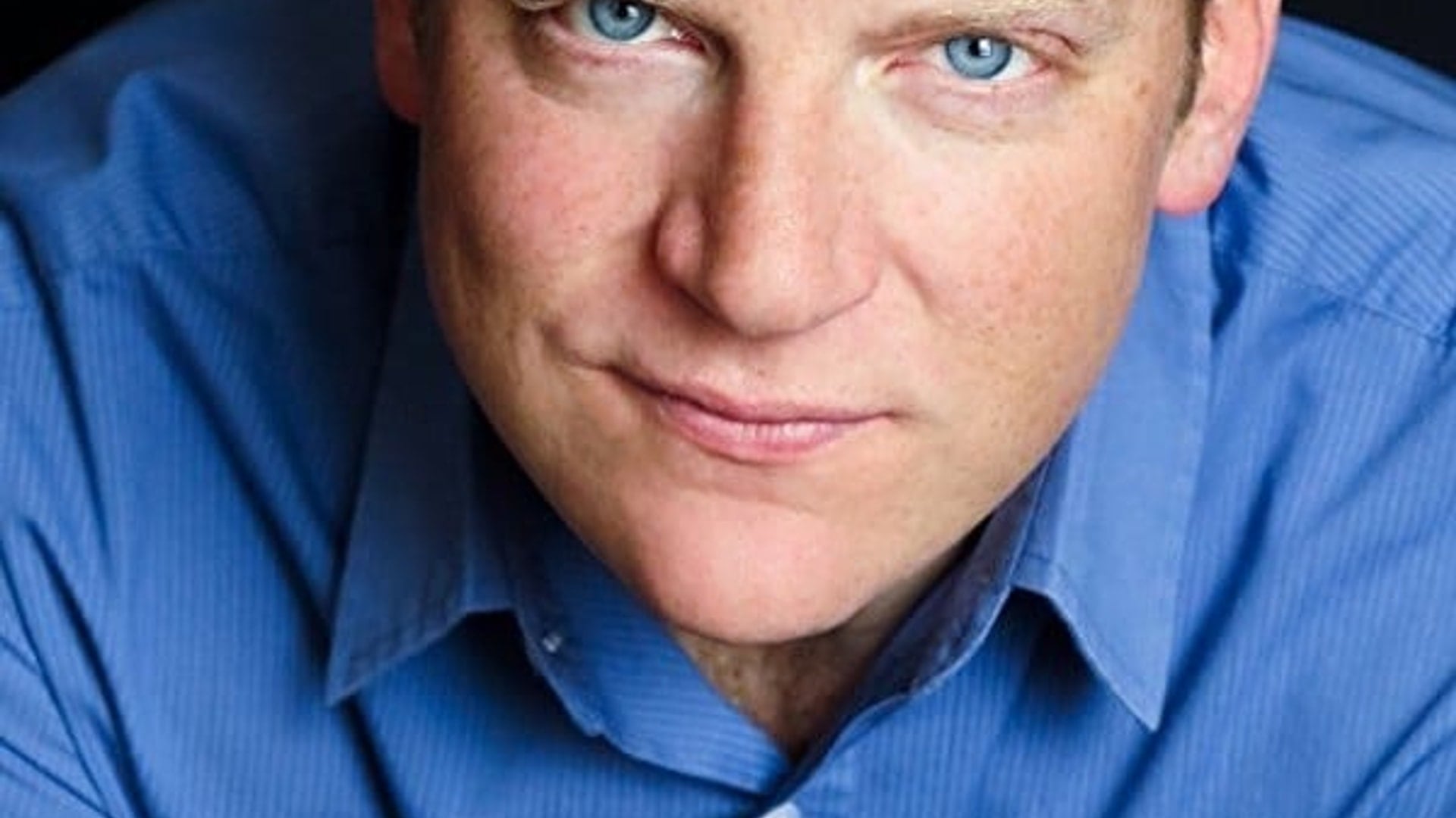 Foto de Vincent Teninty