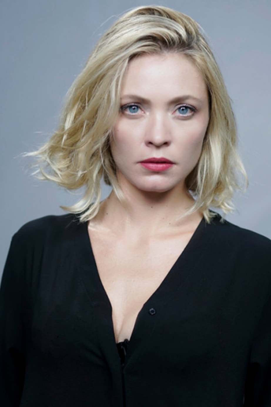 Foto de Angelica Cacciapaglia