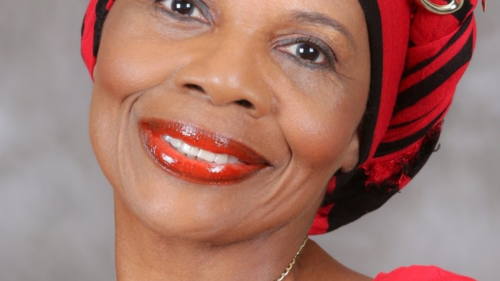 Foto de Kitty Oliver