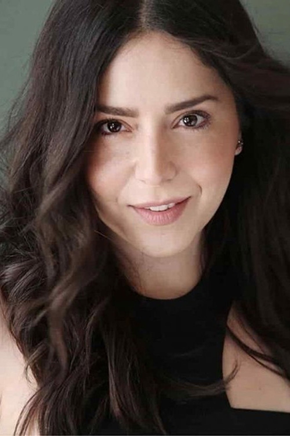 Foto de Diana Bovio
