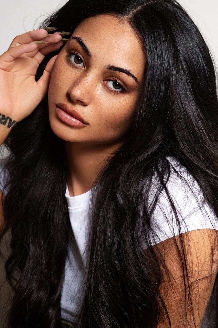 Foto de Tamera Kissen