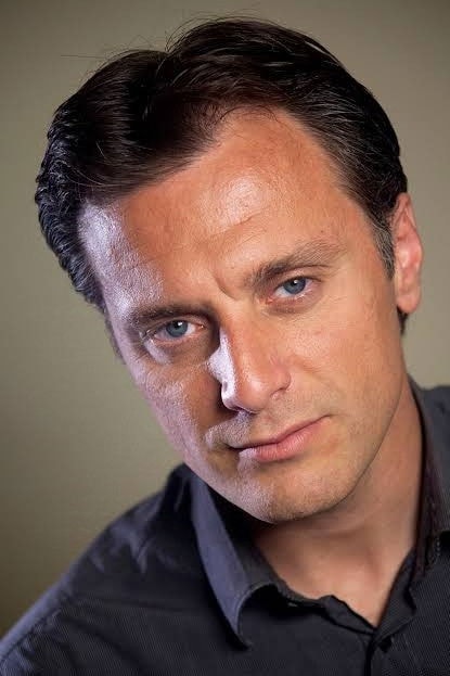 Foto de Željko Erkić